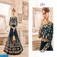 Zaira mastani Wholesale Designer heavy anarkali Salwar suits